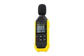 Verktøy - FNIRSI FDM01 Noise Decibel Meter - FDM01