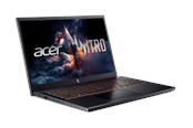 Bærbar PC - Acer Nitro V 15 - 15.6" | RTX 5050 | Core 5 | 16GB | 512GB - NH.QZ9ED.00G