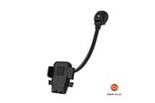 Mobil - Andre tilbehør - FIXED Iconiq Flex XL Windshield/Dashboard Car Mount - FIXICQ-FLEXXL-BK