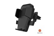 Mobil - Andre tilbehør - FIXED Iconiq Airvent Car Mount Black - FIXICQ-V-BK