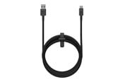 USB - Xtorm Next Gen USB-A / USB-C cable 3m Black - CX3061