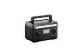 Kraftstasjon - Xtorm Smart Power Station 300W 204Wh black - XP2W300