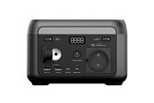 Kraftstasjon - Xtorm Smart Power Station 200W 102.4Wh black - XP2W200