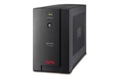 UPS - APC Back-UPS - UPS - AVR - 700 Watt - 1400 VA - BX1400UIR