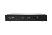 Nettverksutstyr - SonicWALL TZ Series (Gen 8) TZ580 - 03-SSC-7470