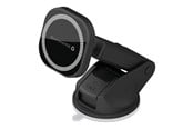 Mobil - Andre tilbehør - dbramante1928 re-charge - car holder for mobile phone - suction - magnetic - CXMGCUBL6522