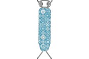 Strykejern - Vileda Strykebrett blue/grey 110 x 30 cm - VILE9575