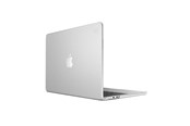 Veske/Hylster/Sekk til bærbar PC - Speck SmartShell - MacBook Air 13.6" Case (M5/M4/M3/M2/2026-2022) - Clear - 150225-9992