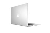 Veske/Hylster/Sekk til bærbar PC - Speck SmartShell - MacBook Air 15" Case (M5/M4/M3/M2/2026-2023) - Clear - 150584-9992