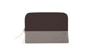 Veske/Hylster/Sekk til bærbar PC - STM Grace - Sleeve for MacBook Pro 15" / Notebook 15" - cloud grey - STM-114-106P-05