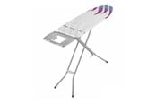 Strykejern - Vileda Strykebrett Grey 120 x 38 cm - VIVA2573