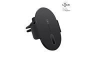 Mobil - Andre tilbehør - Speck ClickLock Car Vent Mount For MagSafe – Car Holder - Black - 150422-1041