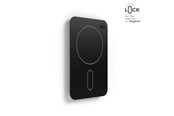Mobil - Andre tilbehør - Speck Everywhere Mount + ClickLock - MagSafe Magnetic Mount - Black - 150657-B565