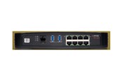 Nettverksutstyr - Palo Alto Networks PA-500 Series PA-505 - PAN-PA-505-Listing-Error