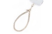 Mobil - Andre tilbehør - CRONG Phone Charm - Lanyard Phone Pendant - Persian Gold - CRGPHCH13