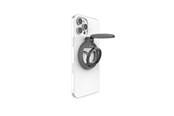 Mobil - Andre tilbehør - STM MagLoop - iPhone Finger Loop and Bottle Opener - grey - STM-936-327Y-02