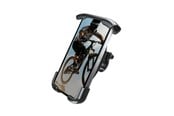 Mobil - Andre tilbehør - CRONG Bikeclip Enduro - Bike Phone Holder - Black - CRG-BH1-BLK