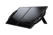 Kraftstasjon - Xtorm Powerful 60W Solar panel IP67 black - XP2SW060