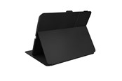 Nettbrett - Deksler og etui - Speck Balance Folio – Case for iPad Pro 13" M5 (2025) / iPad Pro 13" M4 (2024) - Black - 150527-D143