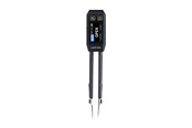 Verktøy - FNIRSI LCR-ST1 Mini Smart Digital Tweezer Tester - LCR-ST1