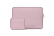 Veske/Hylster/Sekk til bærbar PC - Tech-Protect Laptop Bag 13-14" Neoslim - Pink - 5906302371136
