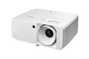 Prosjektor - Optoma Prosjektor ZH401e - 1920 x 1080 - 4600 ANSI lumens - E3P7PK1E117