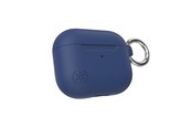 Hodetelefoner - Speck Presidio - Case for Apple Airpods 3 gen with Microban - Coastal Blue - 141175-7807