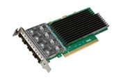 Nettverksadapter - Intel Ethernet Network Adapter E835-XXVDA4 - E835XXVDA4M