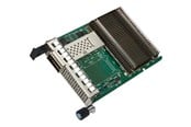 Nettverksadapter - Intel Ethernet Network Adapter E835-CCQDA1 - E835CCQDA1OC3M