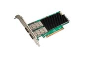 Nettverksadapter - Intel Ethernet Network Adapter E835-CQDA2 - E835CQDA2M