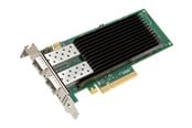 Nettverksadapter - Intel Ethernet Network Adapter E835-XXVDA2 - E835XXVDA2