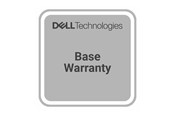 Service & Support - Dell Upgrade from 3Y Next Business Day to 5Y Next Business Day - extended service agreement - 2 years - 4th/5th year - on-site - R570_3OS5OS