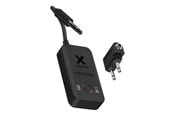 Mobil - Andre tilbehør - Xtorm AirWave Wireless Audio Adapter Black - XAWBT01
