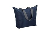 Fritid & Reise - Dunlop - Travel bag foldable hand luggage - blue - 8711252104577_DBLUE
