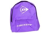 Fritid & Reise - Dunlop - Backpack - Purple - 8711252158334VIOLET