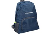 Fritid & Reise - Dunlop - Folding backpack - blue - 8711252180816_BLUE