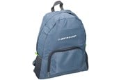Fritid & Reise - Dunlop - Folding Backpack - Grey - 8711252180816_GREY