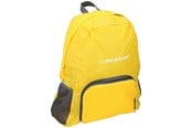 Fritid & Reise - Dunlop - Folding backpack - yellow - 8711252180816_YELLOW