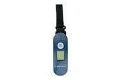 Fritid & Reise - Dunlop - Digital luggage scale up to 40 kg - Navy - 8711252572925_NAVYBLUE