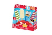 Rollelek - Casdon Lekis, 4 stk & holder - 31650