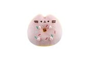 Plush - Pusheen - Plush Donut 14 cm - pink - 61589