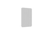 Nettbrett - Deksler og etui - AmazingThing Minimal Case for iPad 11" 2022/2025 - light gray - IPADGEN11MINGY