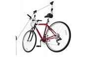 Sykkelutstyr - Dunlop - Bicycle hanger / ceiling mount - 8711252095639