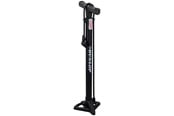 Sykkelutstyr - Dunlop - Bicycle floor pump - 8711252102207