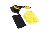 Sykkelutstyr - Dunlop - Bike Cleaning Kit - 3 pieces - 871125243166