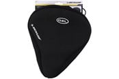 Sykkelutstyr - Dunlop - Gel cover for bicycle seat - E8711252053110
