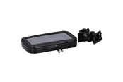 Sykkelutstyr - Dunlop - Universal bike mount for smartphones from 5.8" to 6.7" - E8711252053134