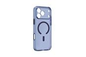 Mobil - Deksel og etui - AmazingThing Minimal Mag Lens Case for iPhone 17 Pro Max - Blue - IP176.9PMMLBU