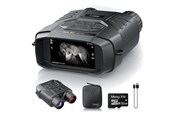 Verktøy - FNIRSI NVS-40 Digital Night Vision Device with 4K HD Recording - NVS-40