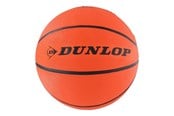 Sport & Fitness - Dunlop - Outdoor basketball 8 panels size 7 - orange - 871125206444